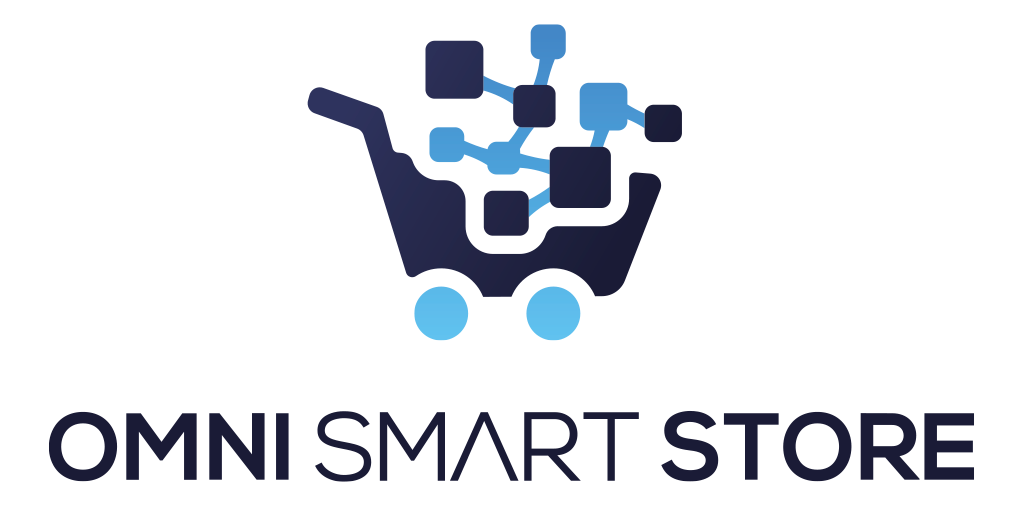 OMNI SMART STORE - Marca Registrada Smartmax Sistemas
